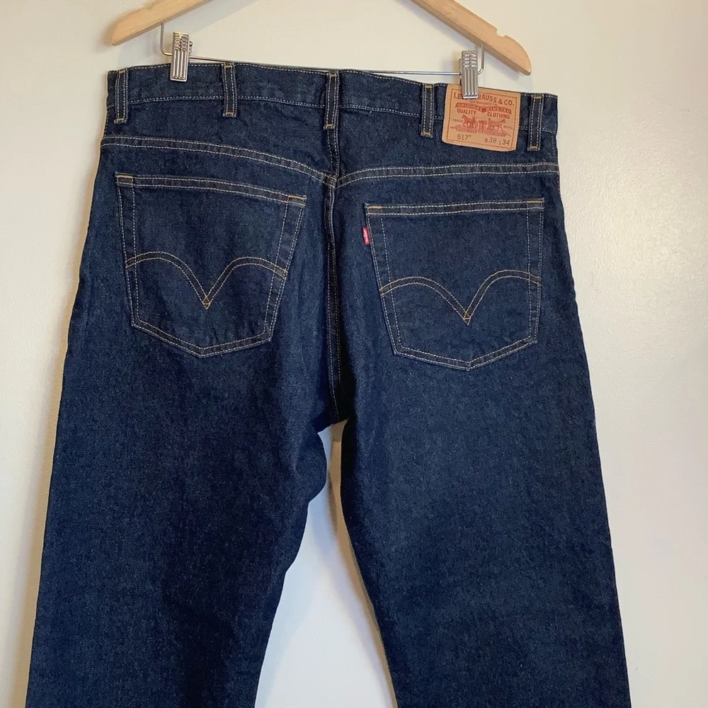 Levis 517 levi 517
