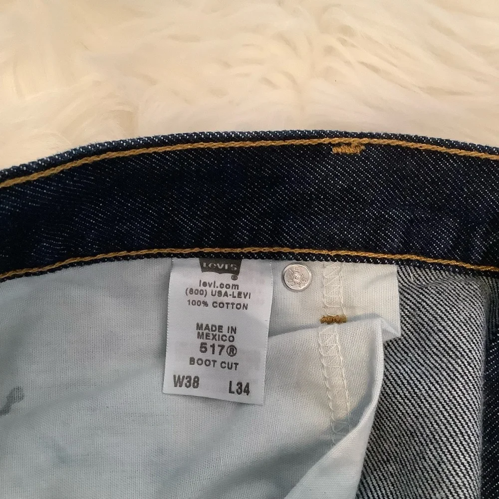 Levis 517 levi 517