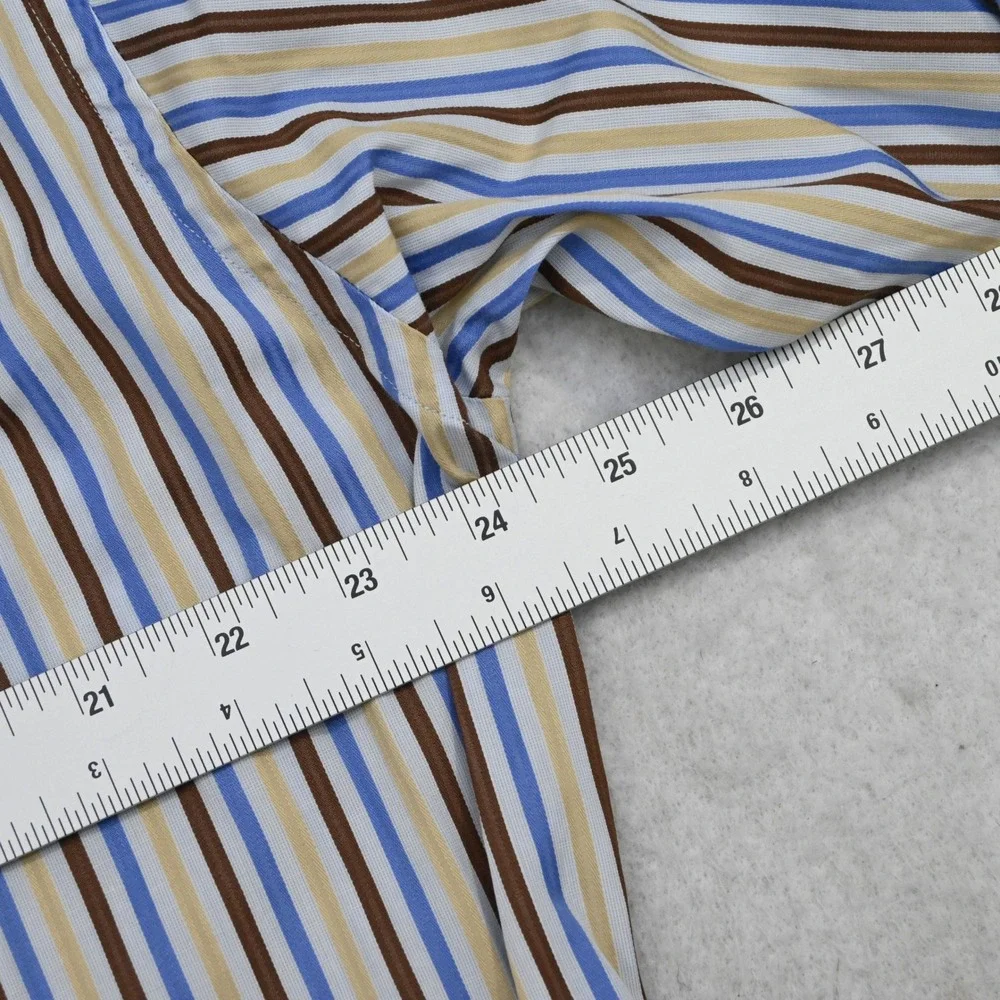 Façonnable button up