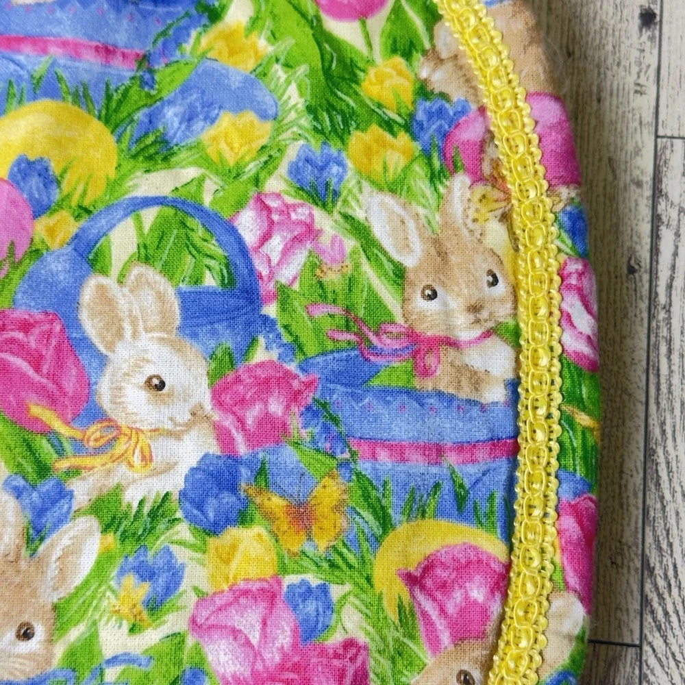 The Unbranded Brand this easter