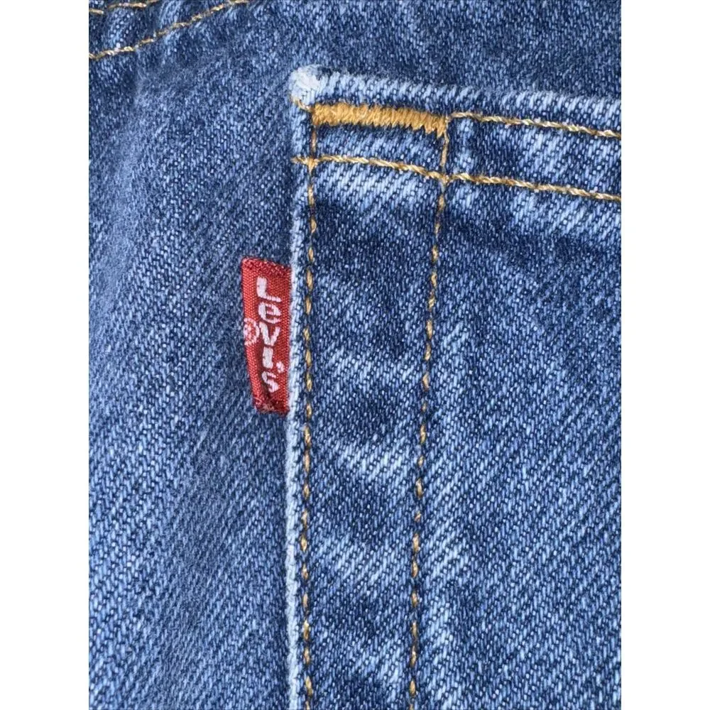 Levis ‼️does have