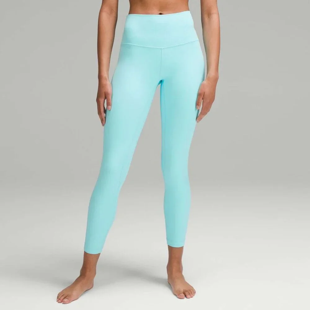 LULULEMON Align High-Rise Pant 25