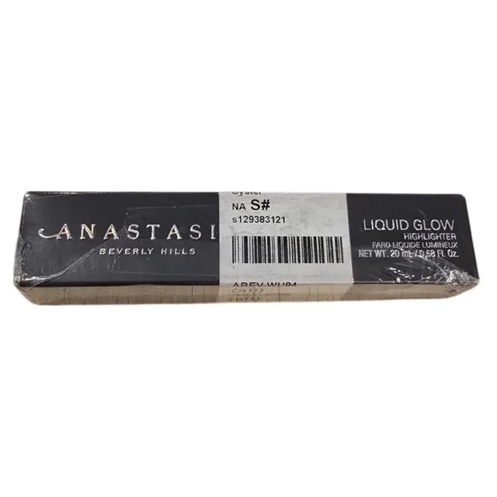 Anastasia Beverly Hills achieve high