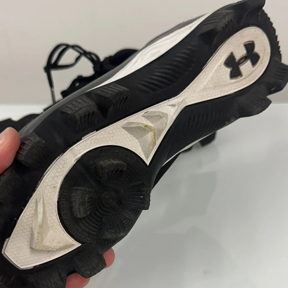 Under Armour stylish under