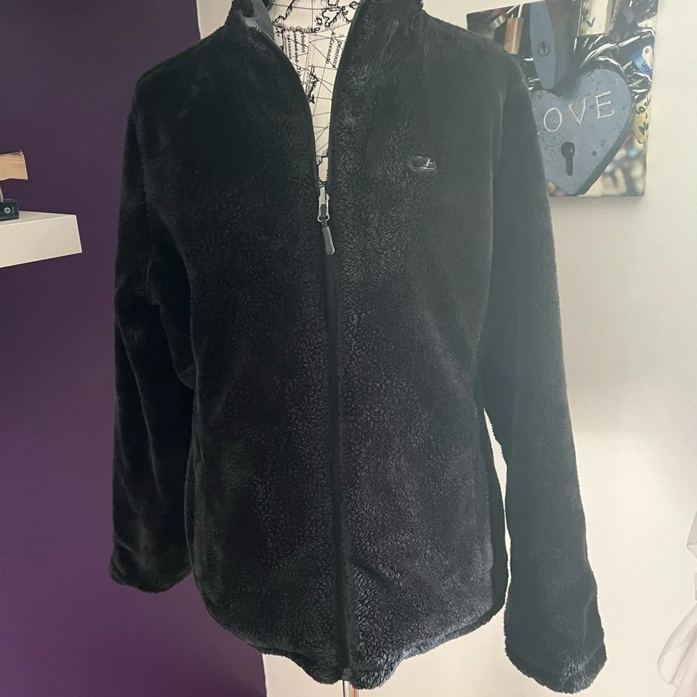 Cb Sports Reversible Jacket