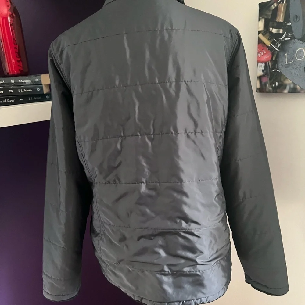 Cb Sports Reversible Jacket