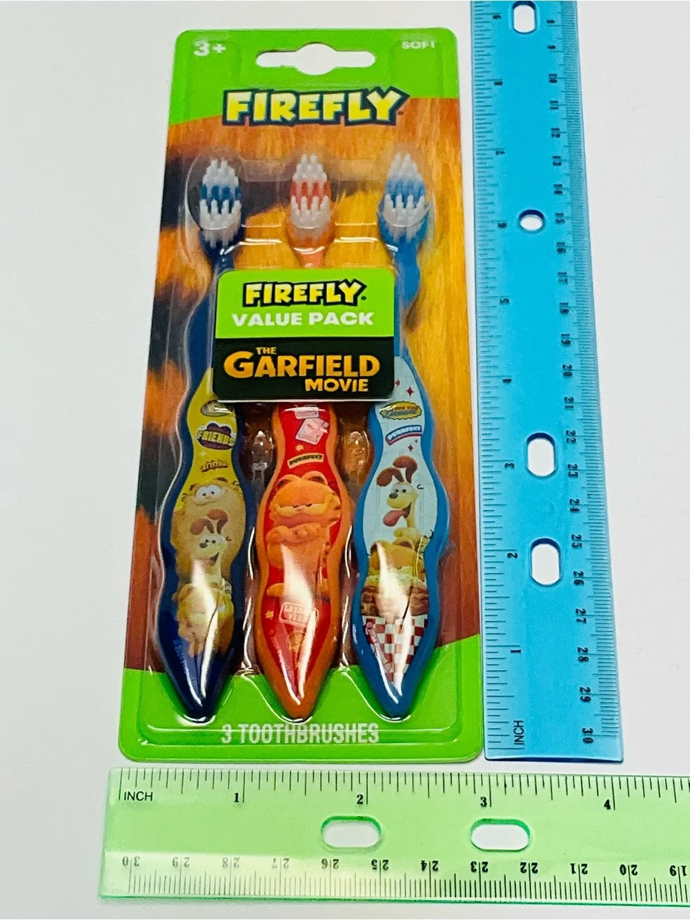 Firefly closet clearance