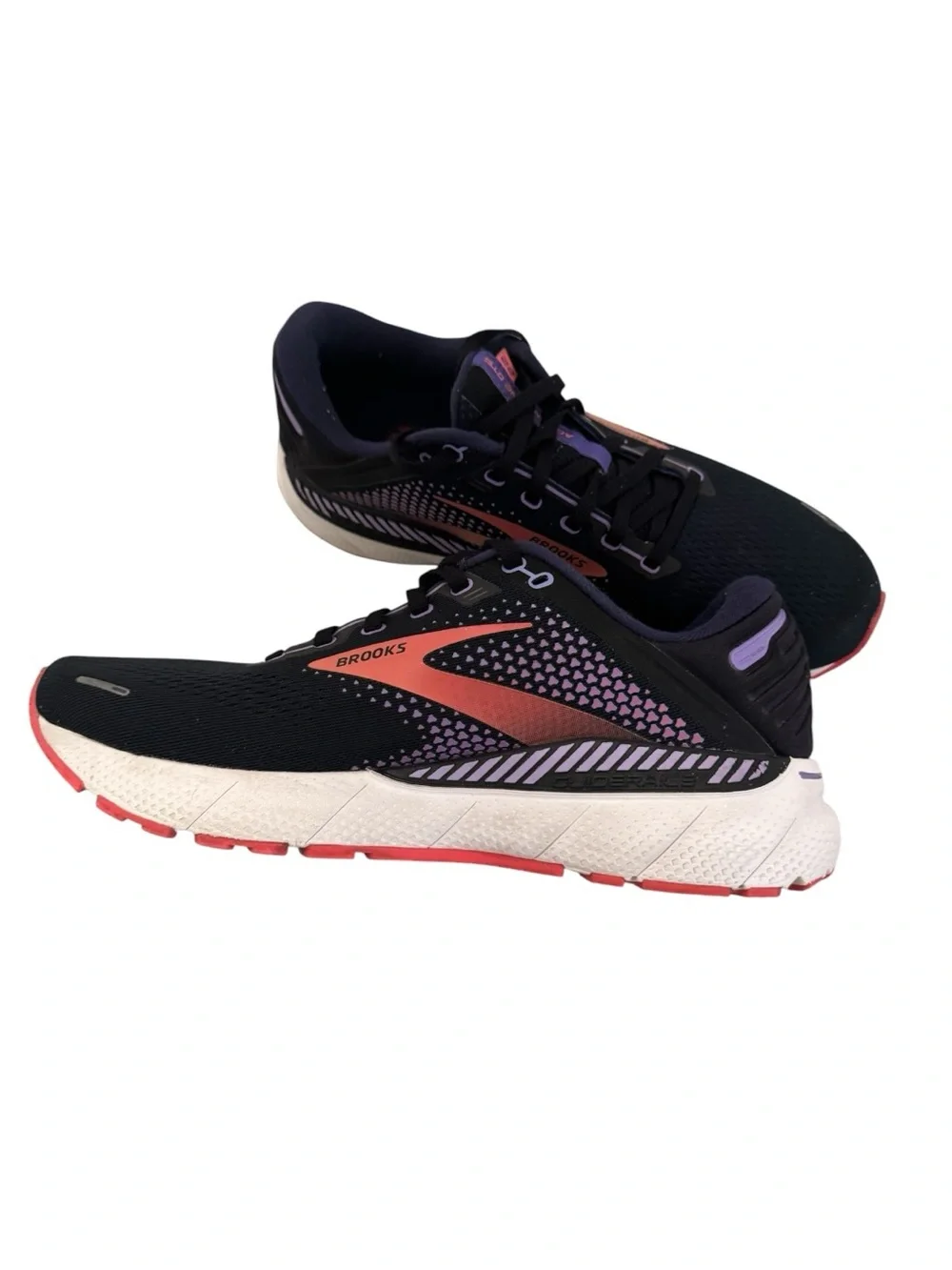 Brooks responsive cushioning