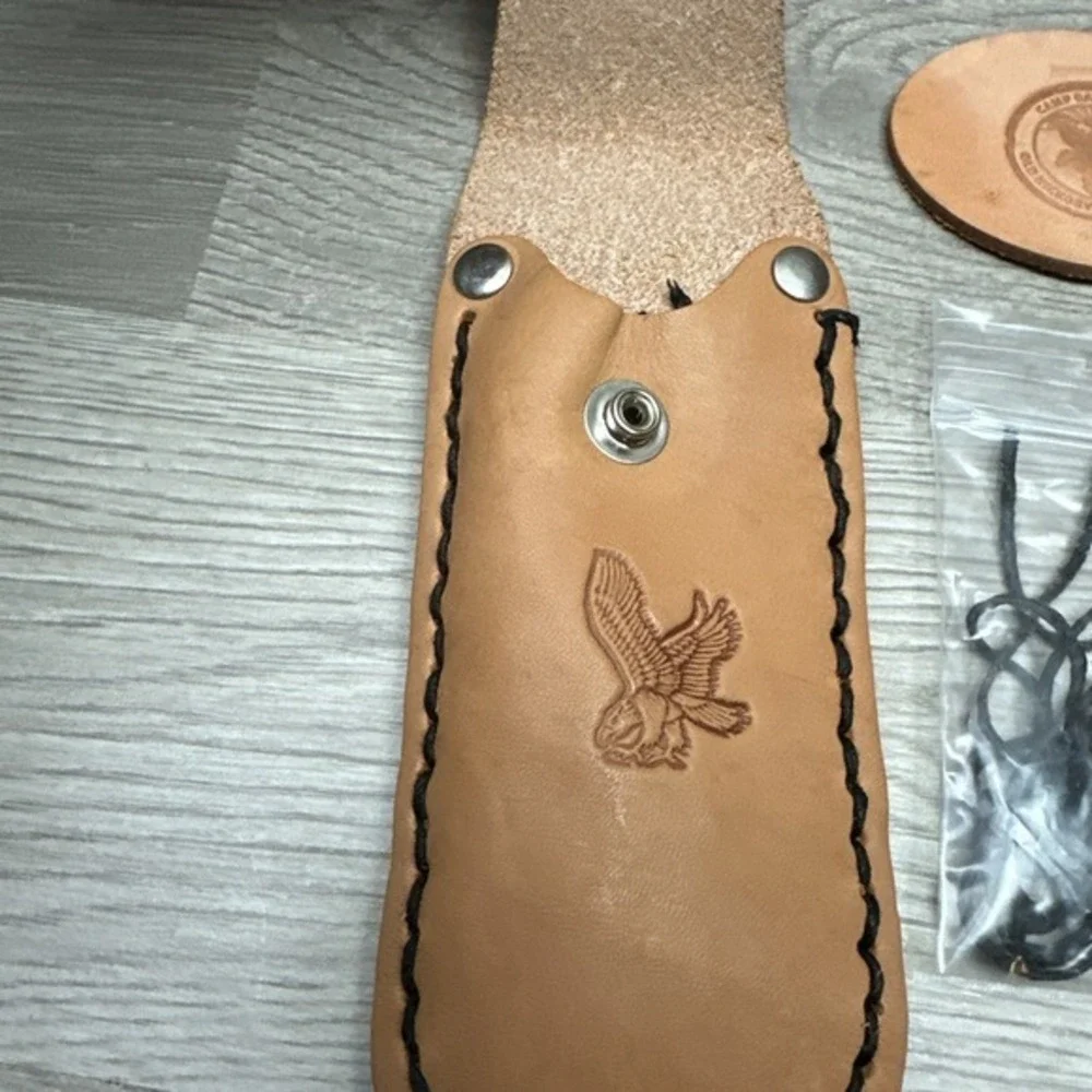 N/A camp raven