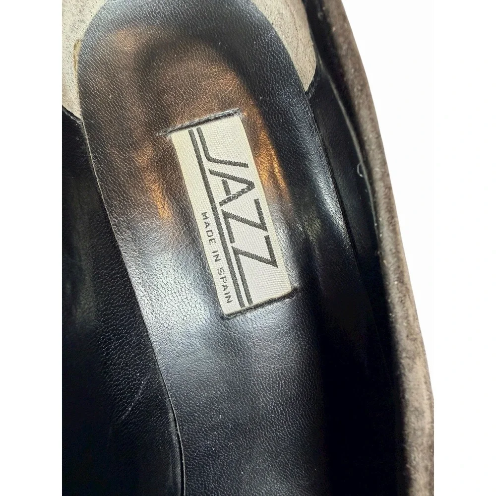 Jazz vintage 90s