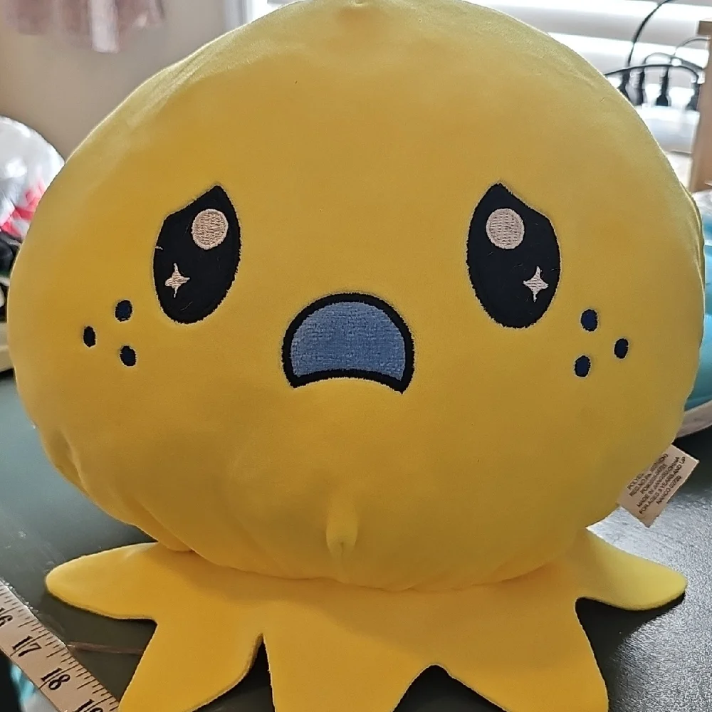 the toy network adorable yellow