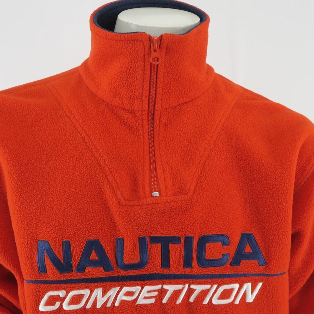 Nautica competition zip