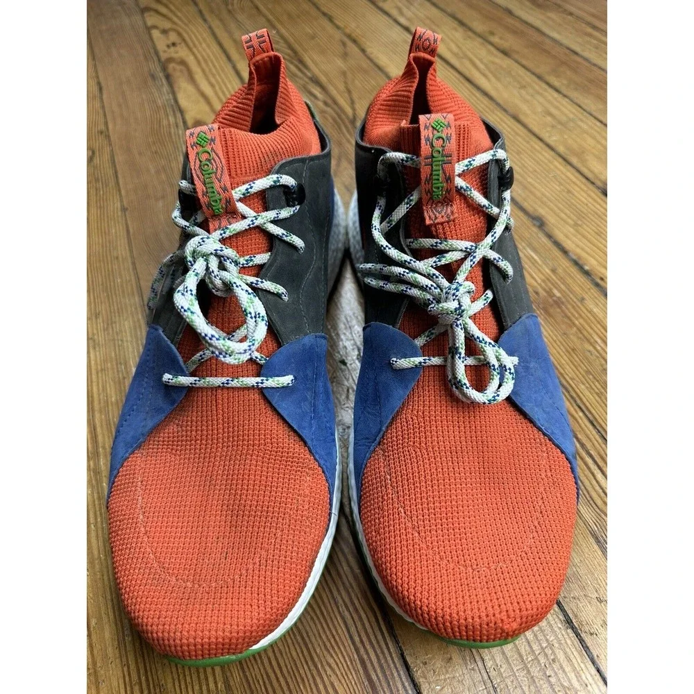 Columbia men sh