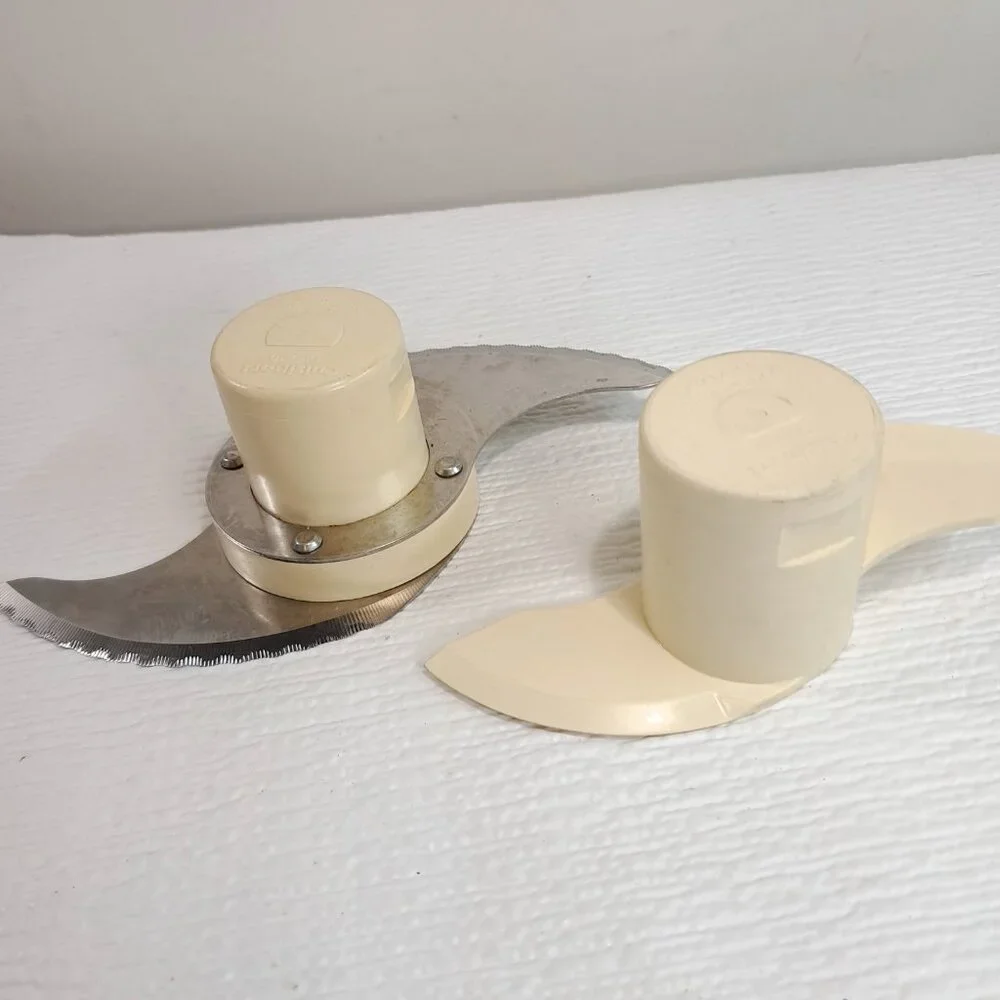 Cuisinart food processor