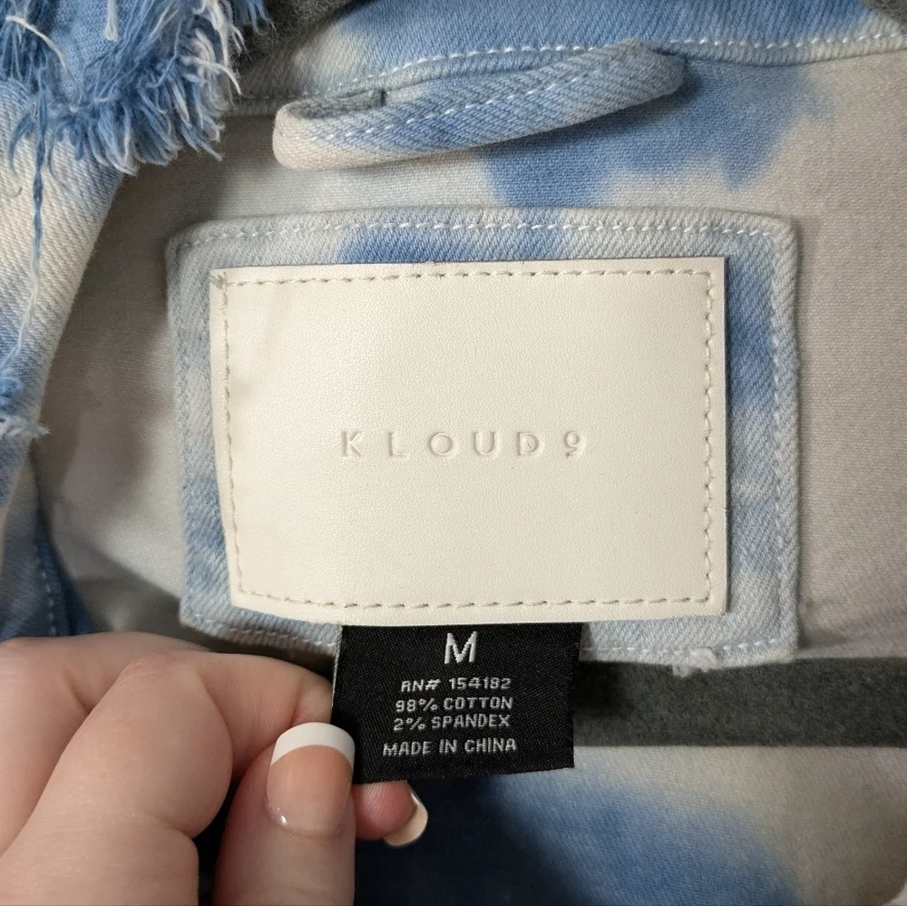 Kloud9 great just