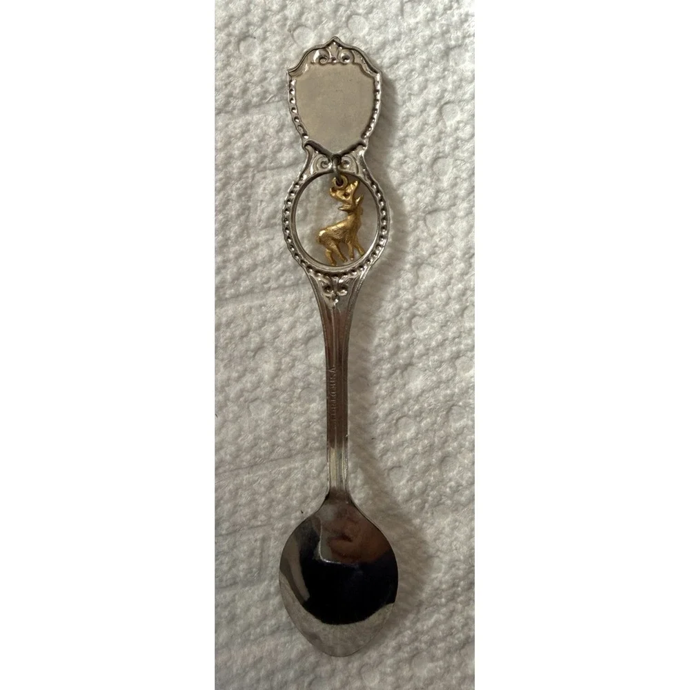 N/A vintage souvenir
