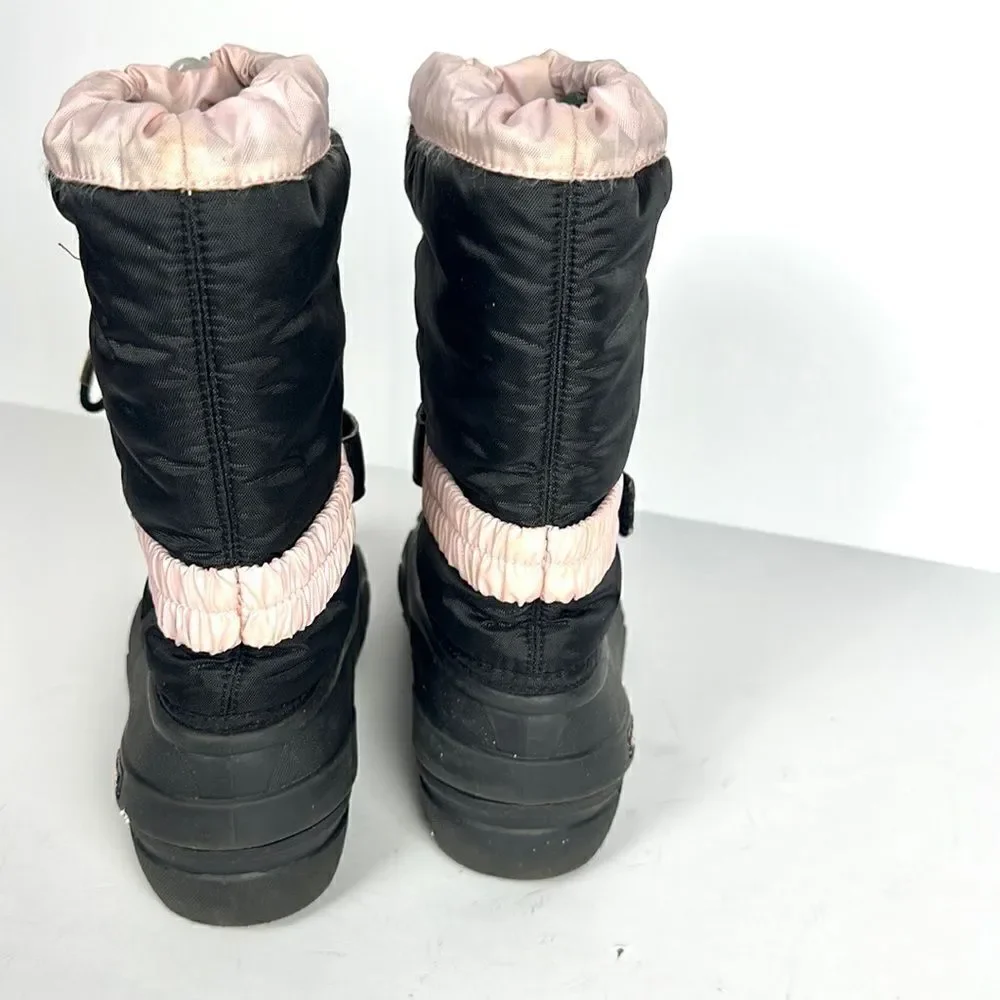 Sorel youth flurry
