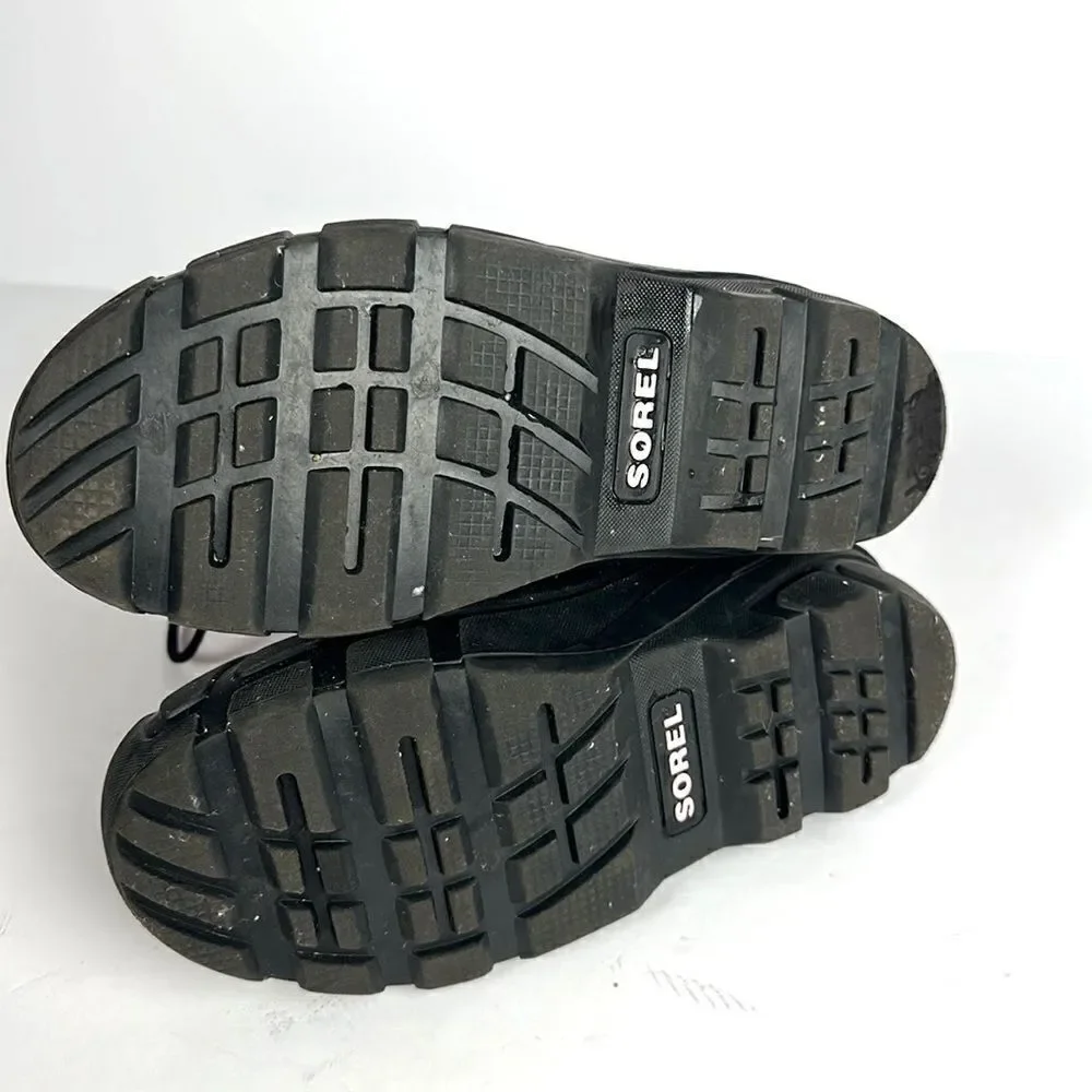 Sorel youth flurry