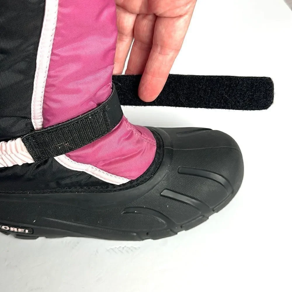 Sorel youth flurry
