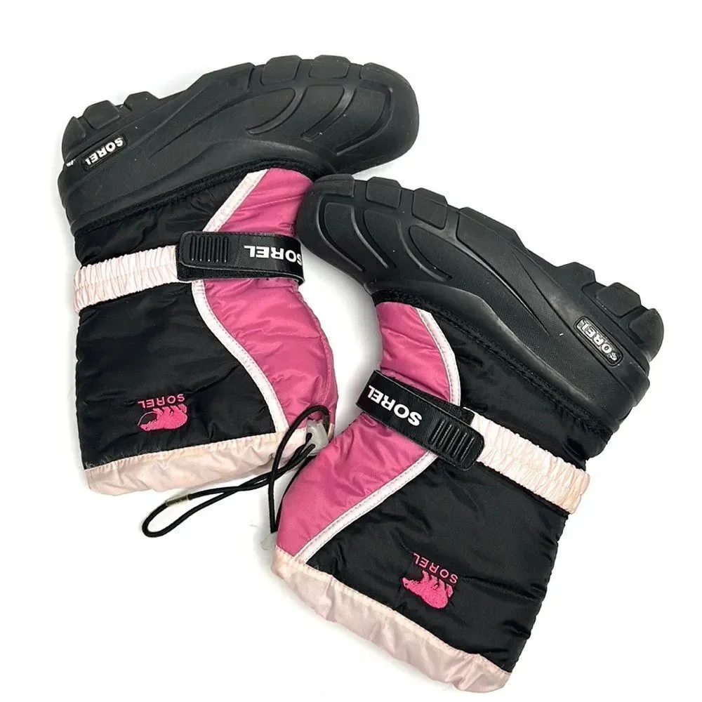 Sorel youth flurry
