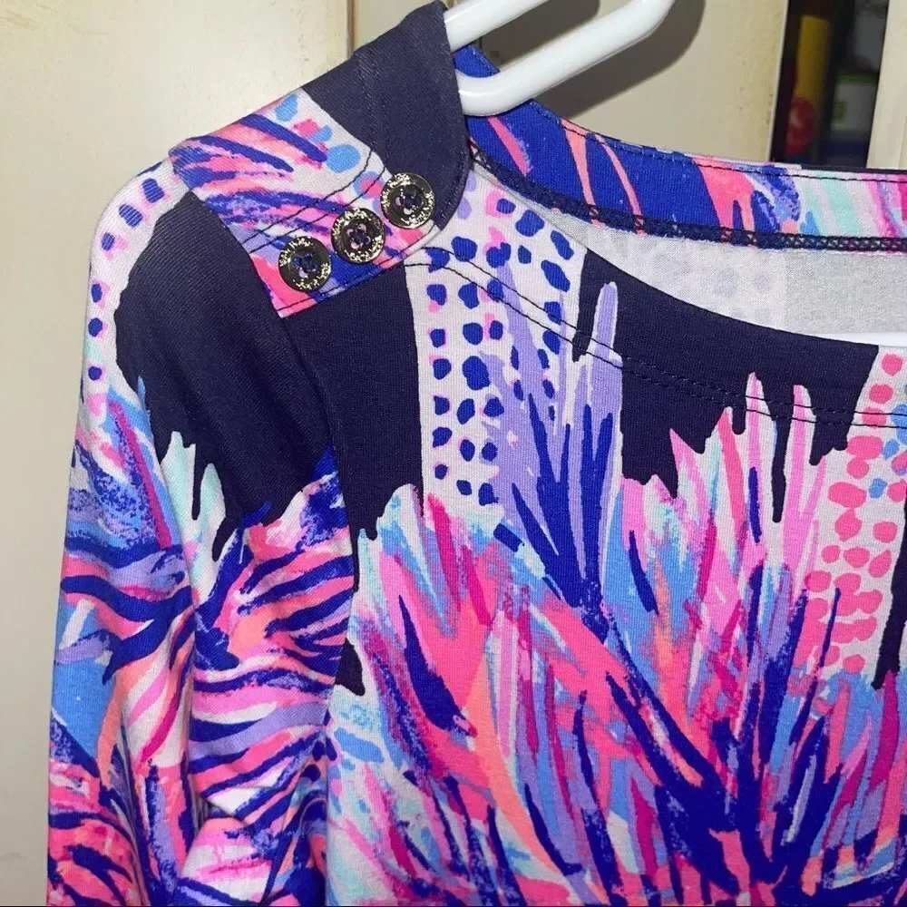 Lilly Pulitzer lilly pulitzer