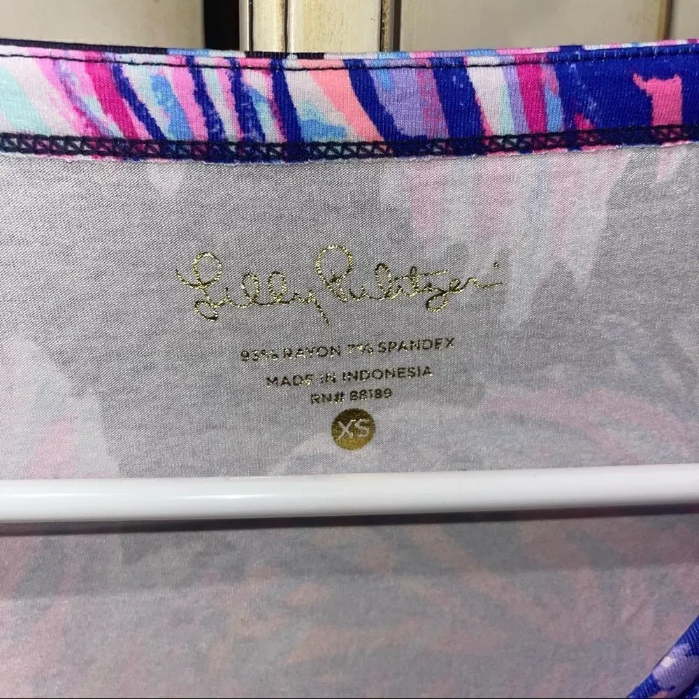 Lilly Pulitzer lilly pulitzer