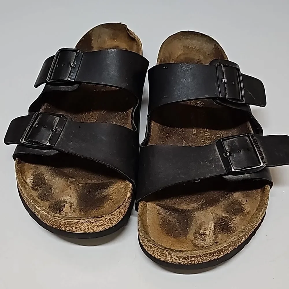 Birkenstock details fair more