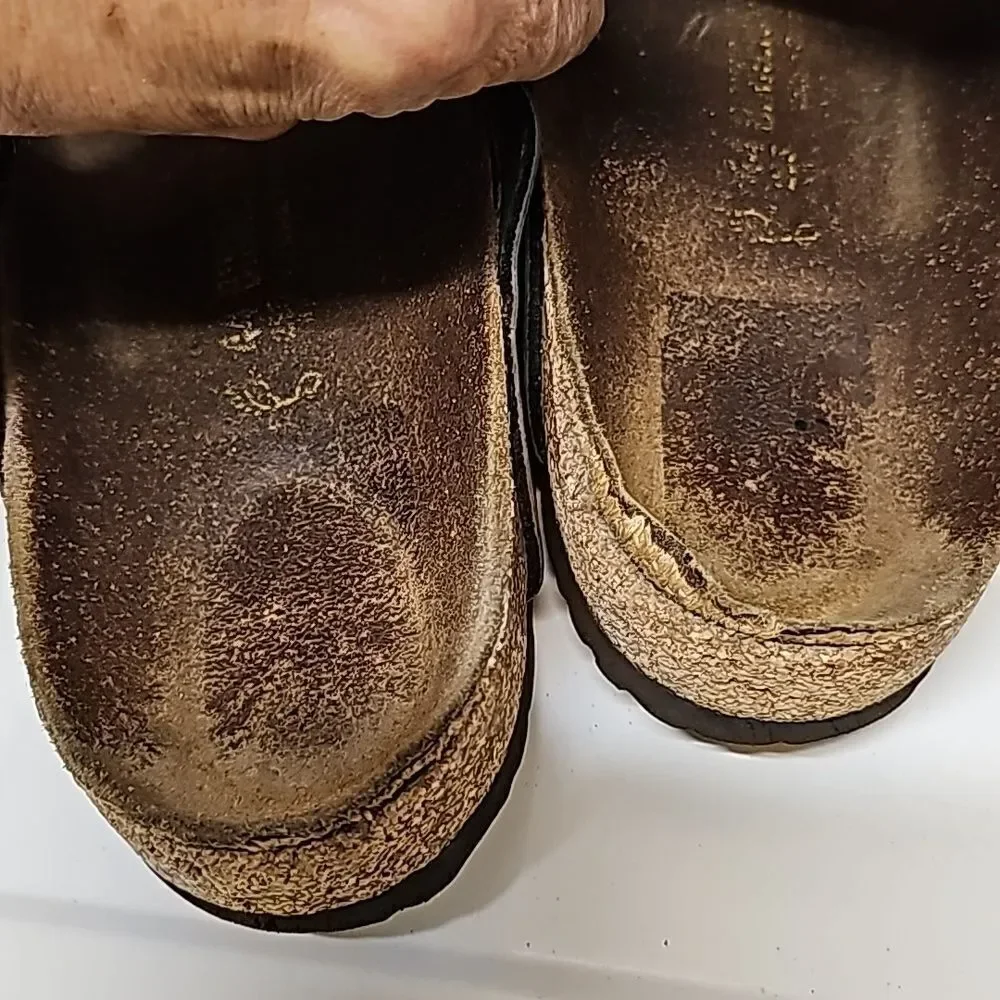 Birkenstock below fair questions