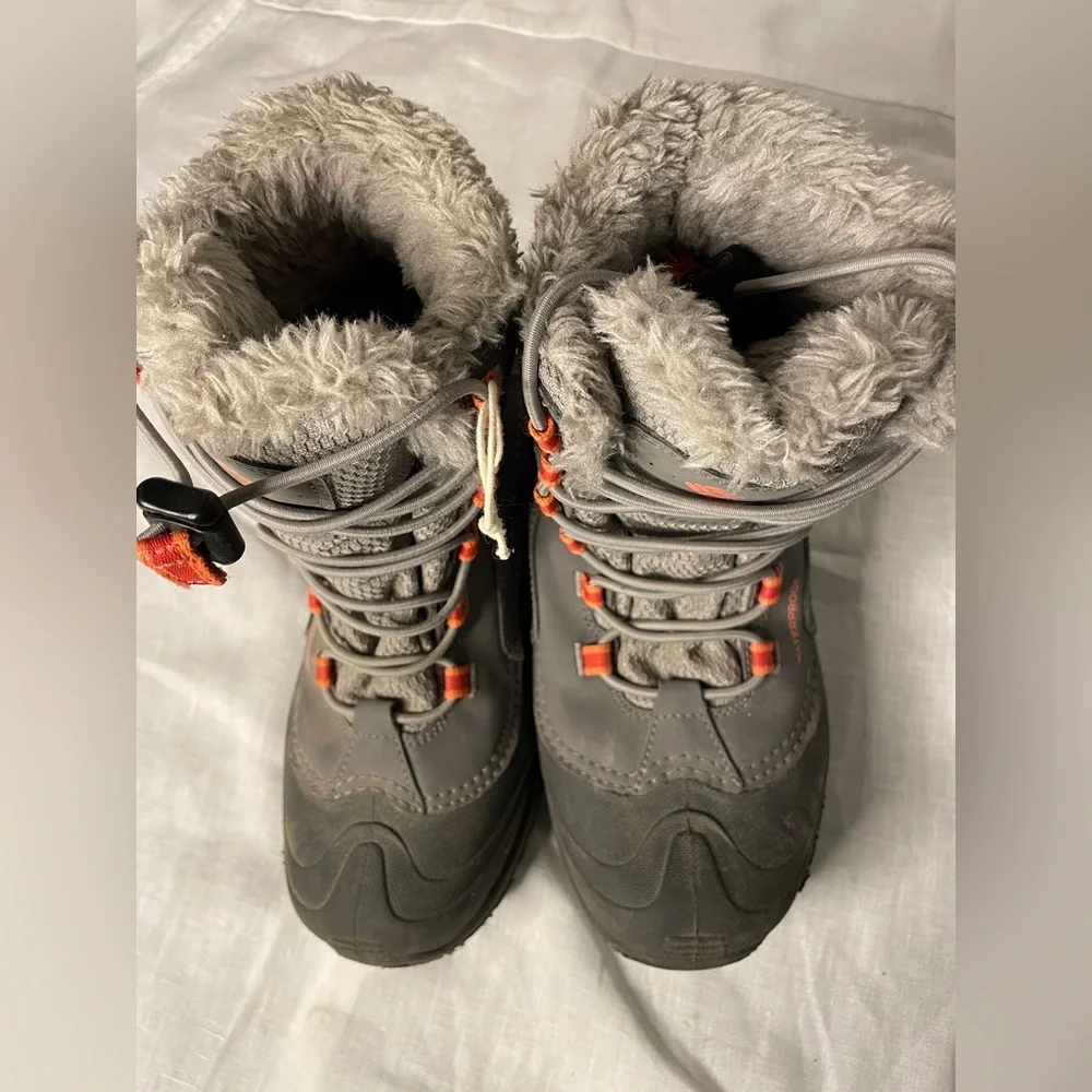 Columbia good used
