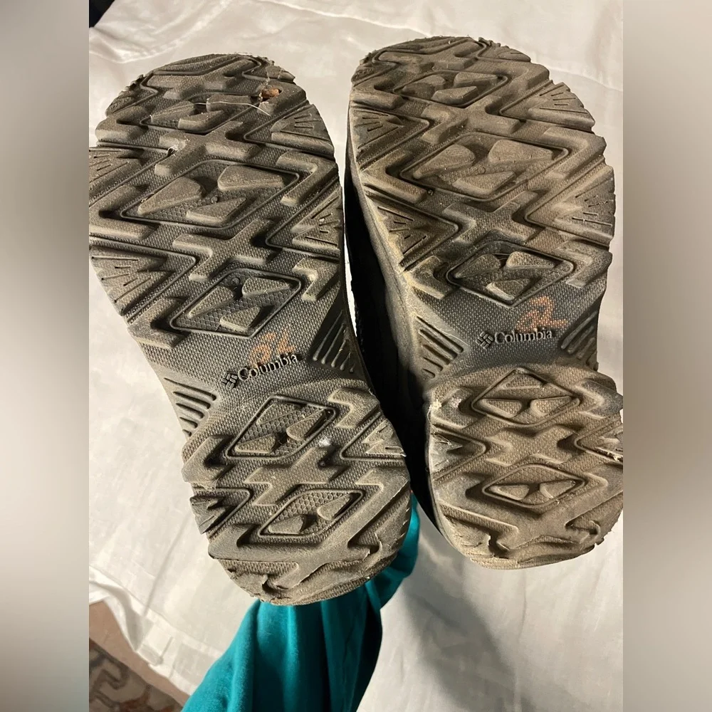 Columbia good used