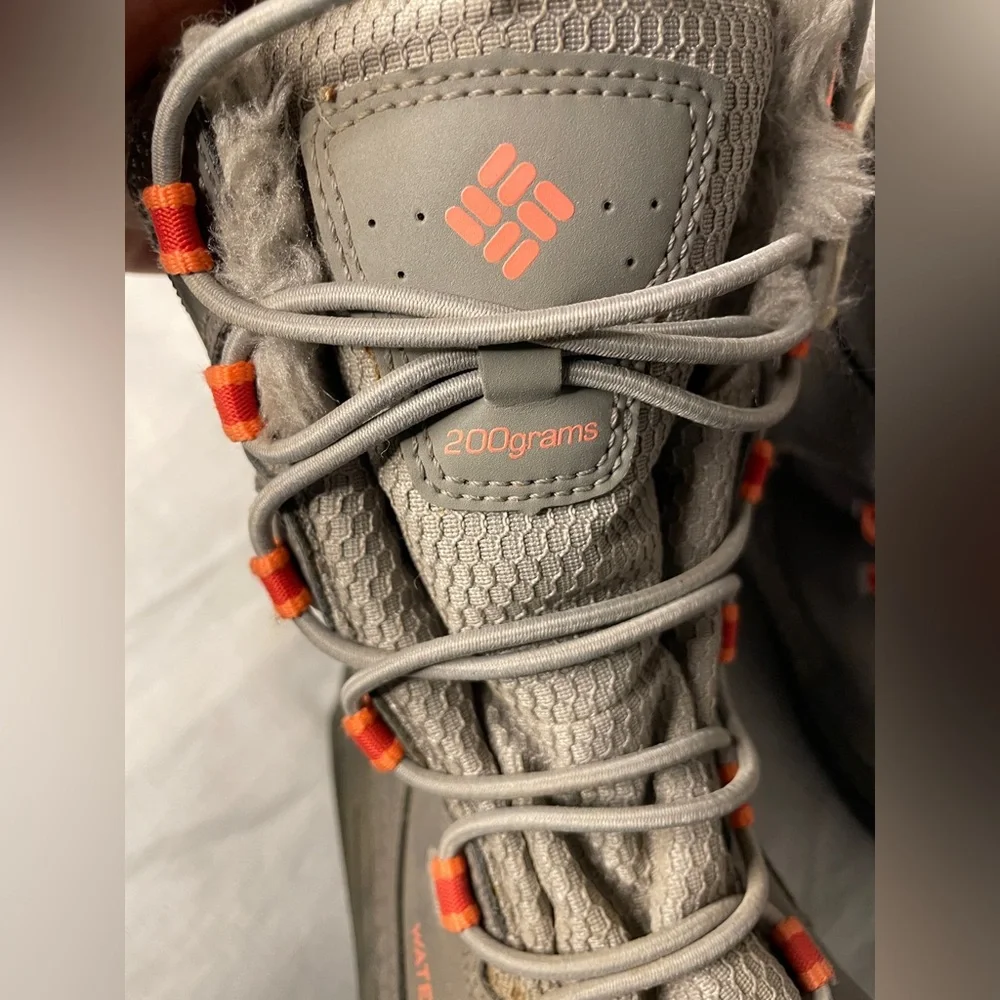 Columbia good used