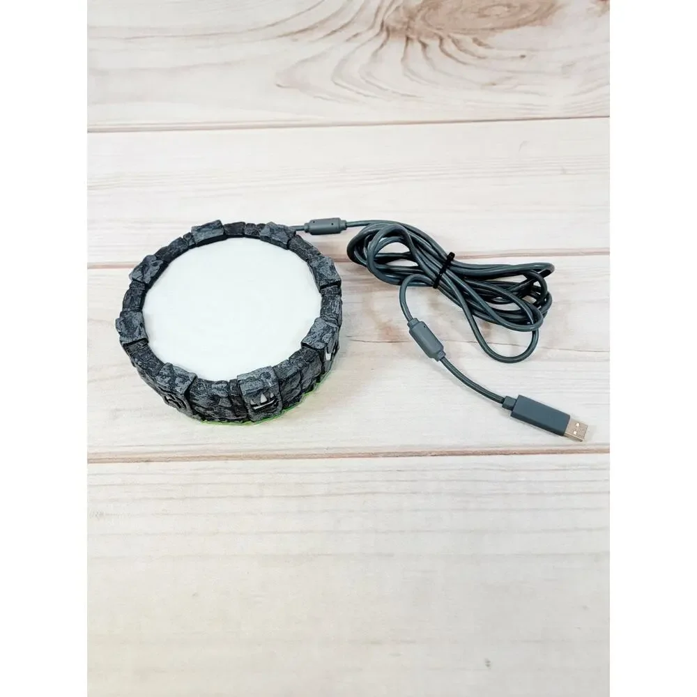 Skylanders Wired Portal Of Power For Xbox 360 Gray 84151790