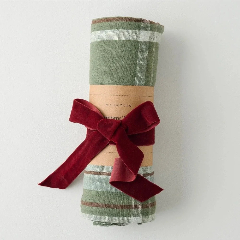 Magnolia offering cozy