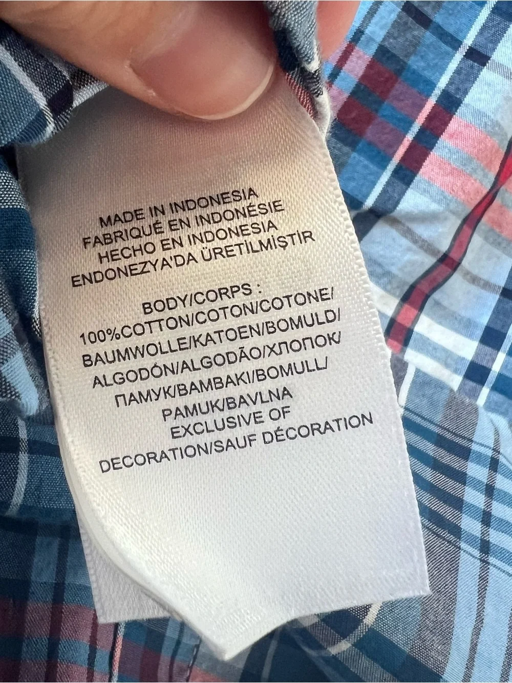 Ralph Lauren size 2t