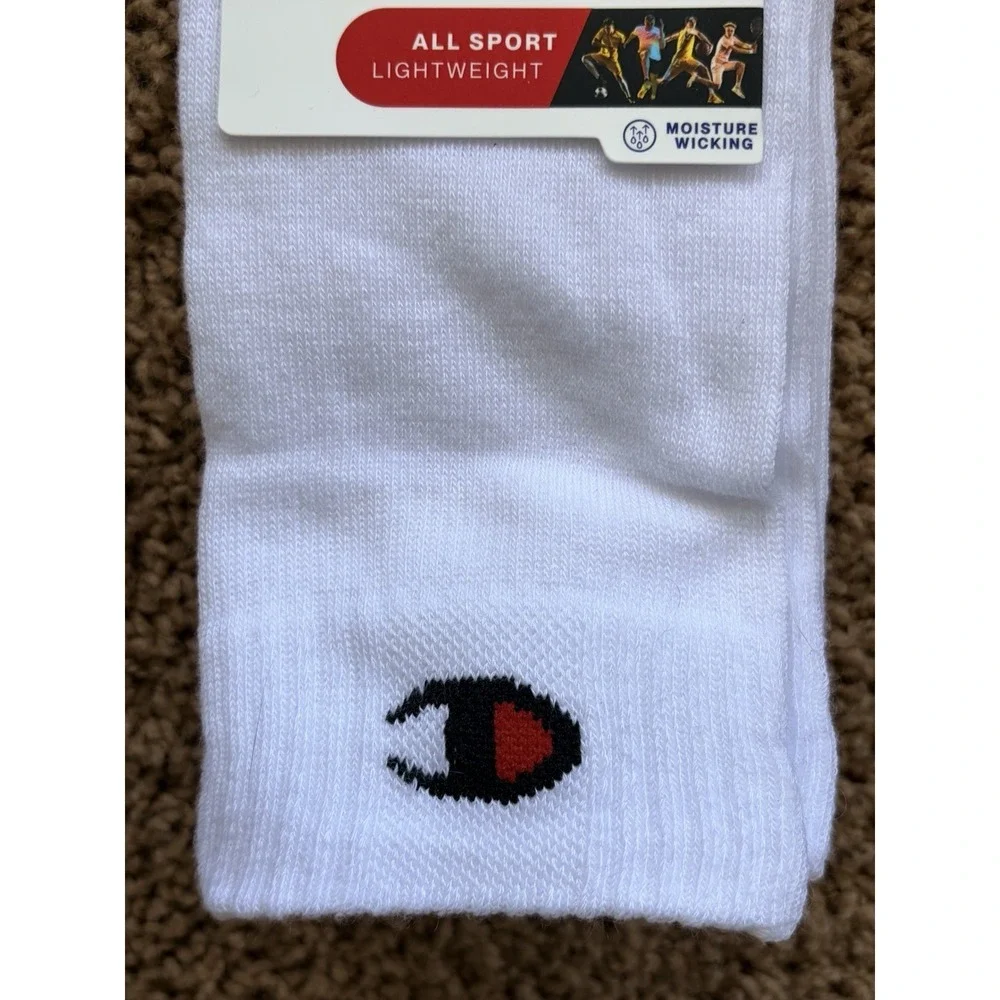 Champion this item