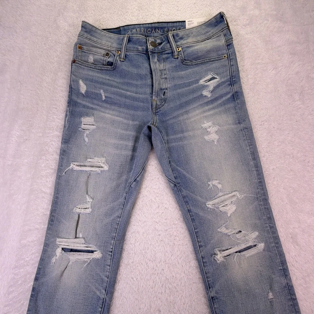 American Eagle Outfitters brand new