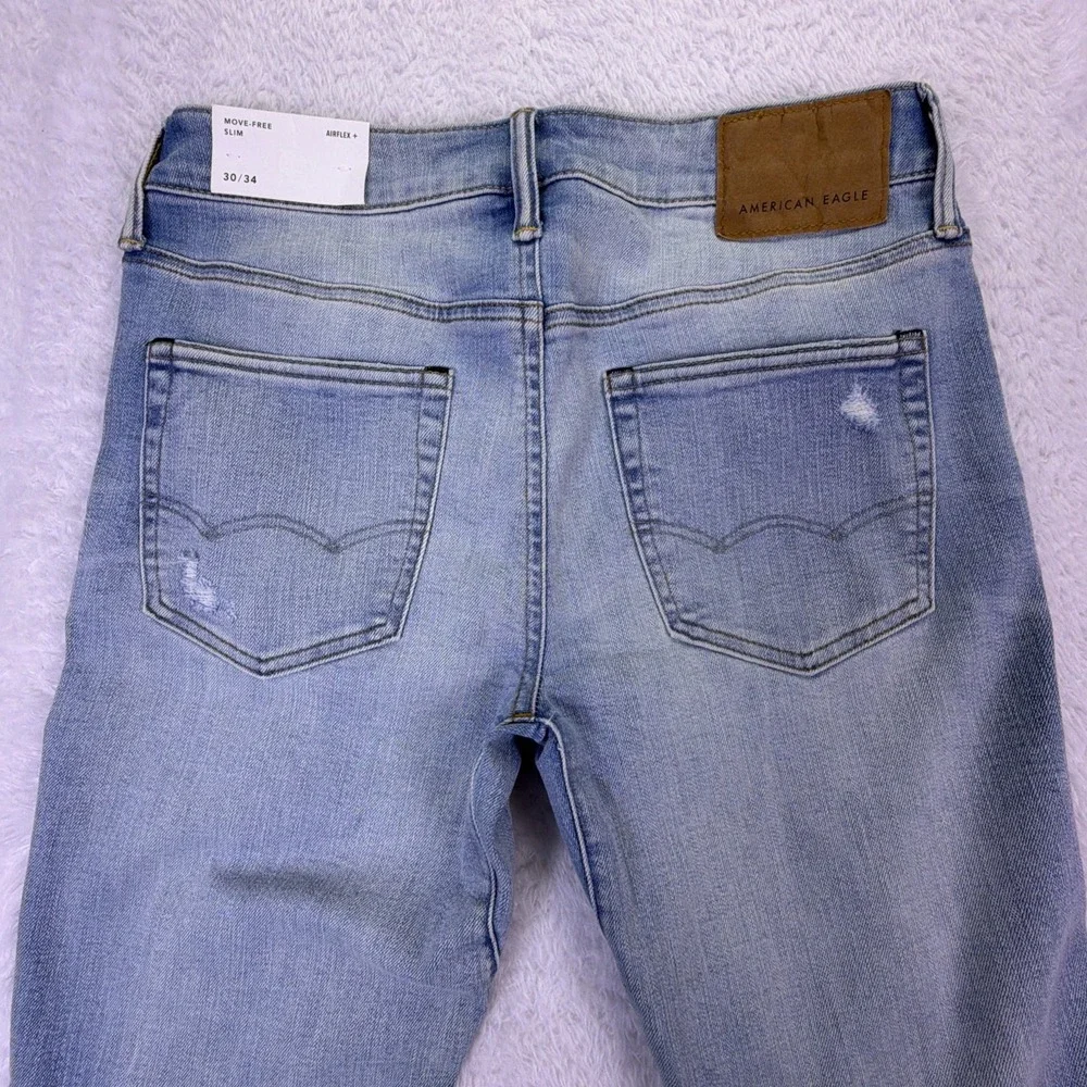 American Eagle Outfitters brand new