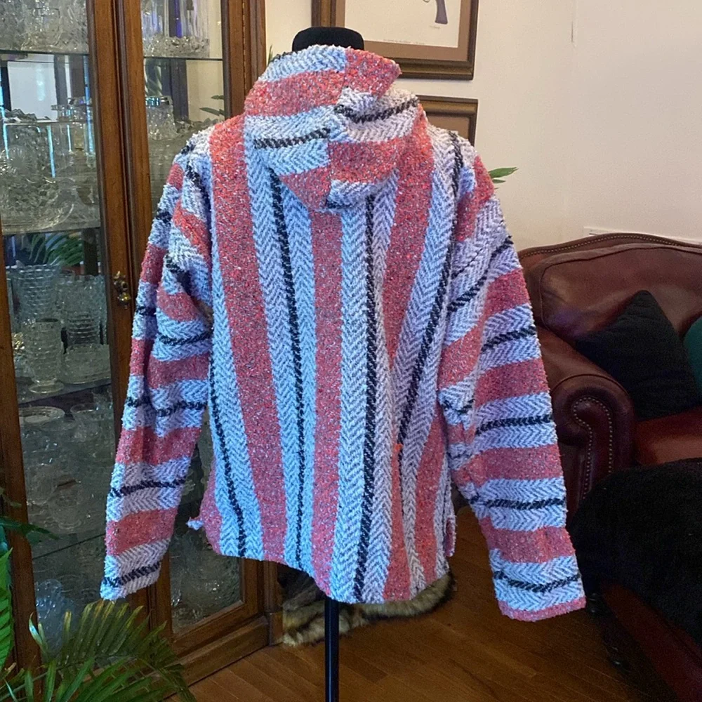 baja joe tones sweater