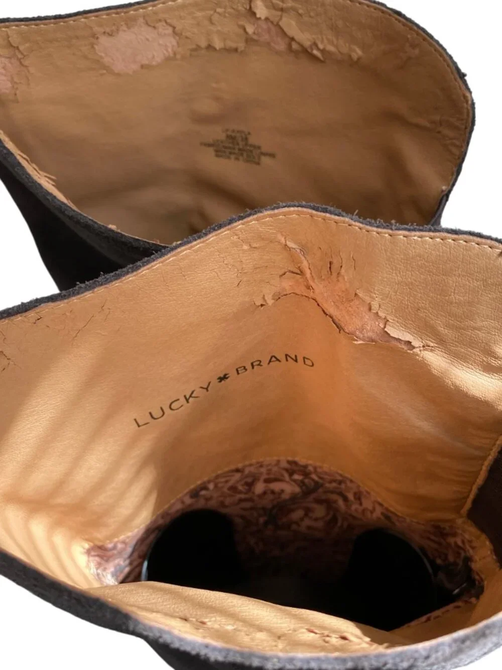 Lucky Brand lucky brand