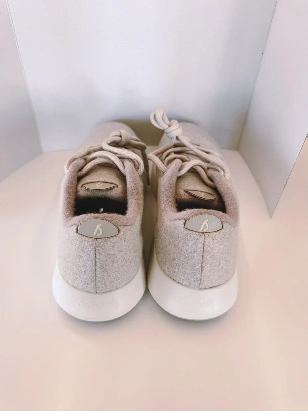 allbirds nwot wool
