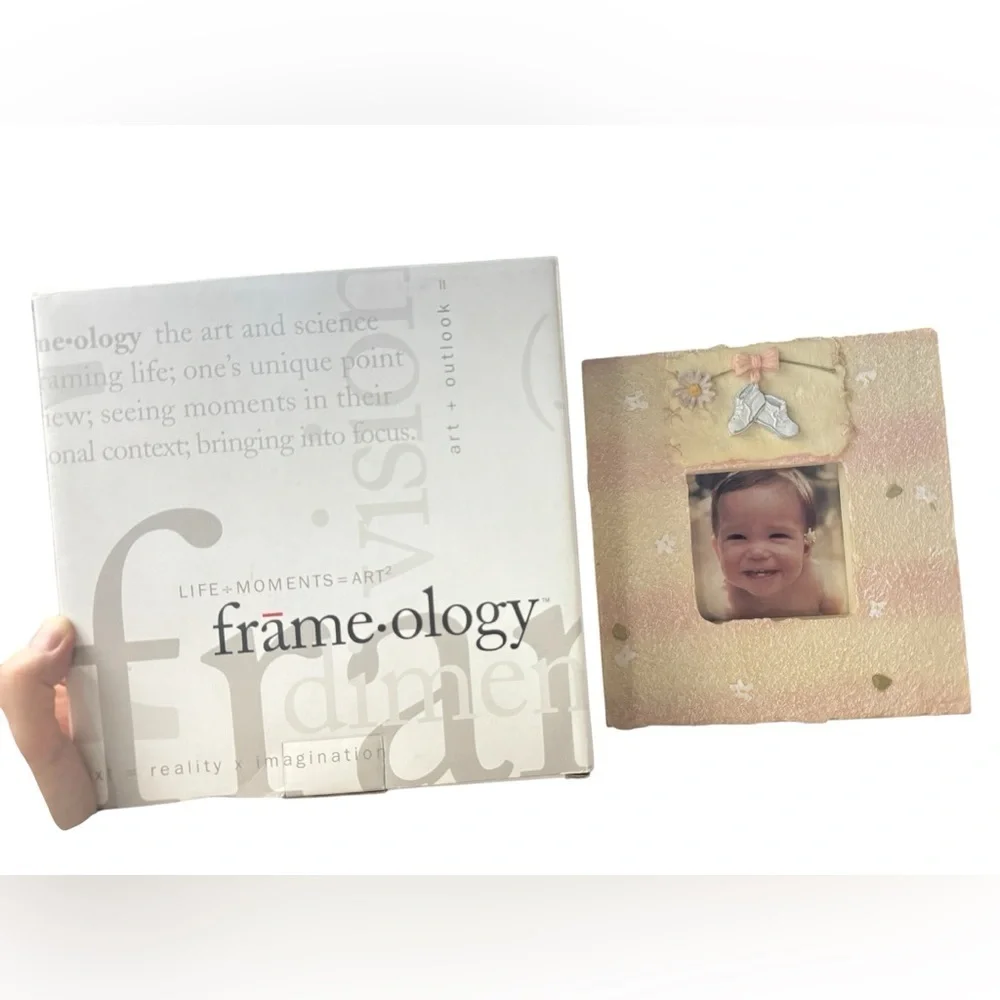 Frame•ology questions leave