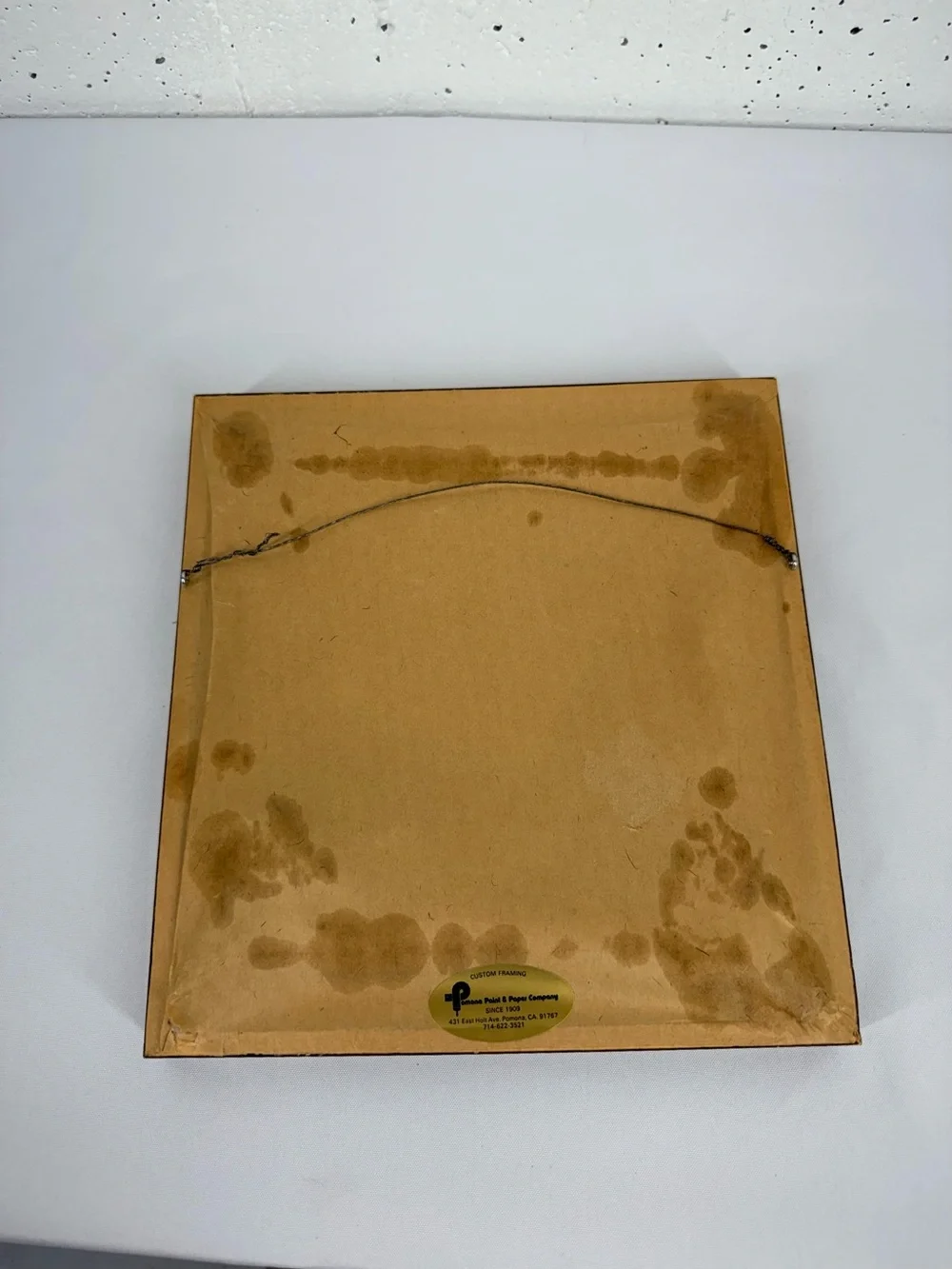 Unbranded vintage south