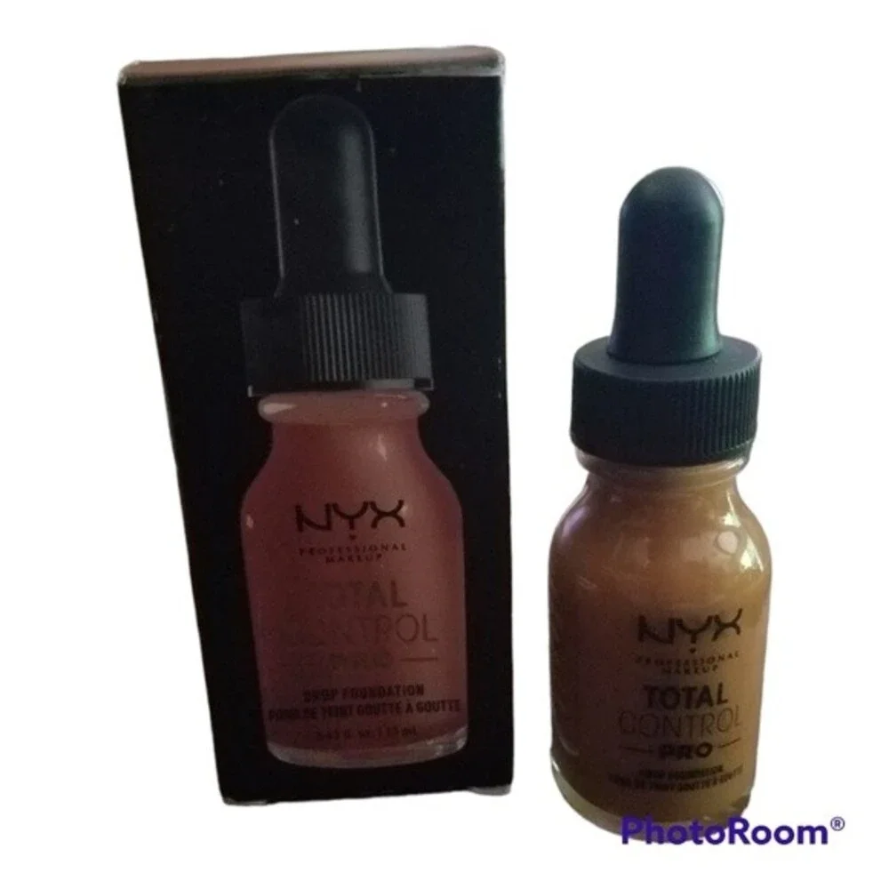 nyx total