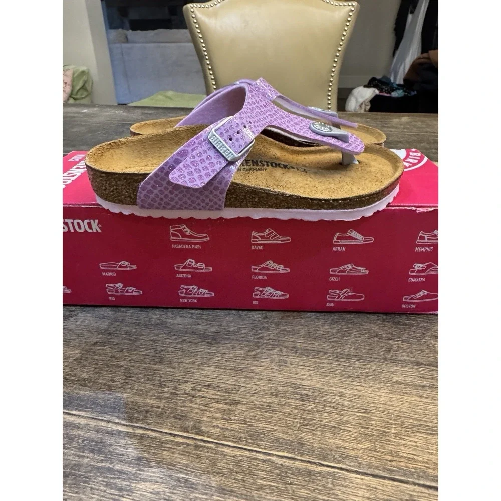 Birkenstock kids gizeh