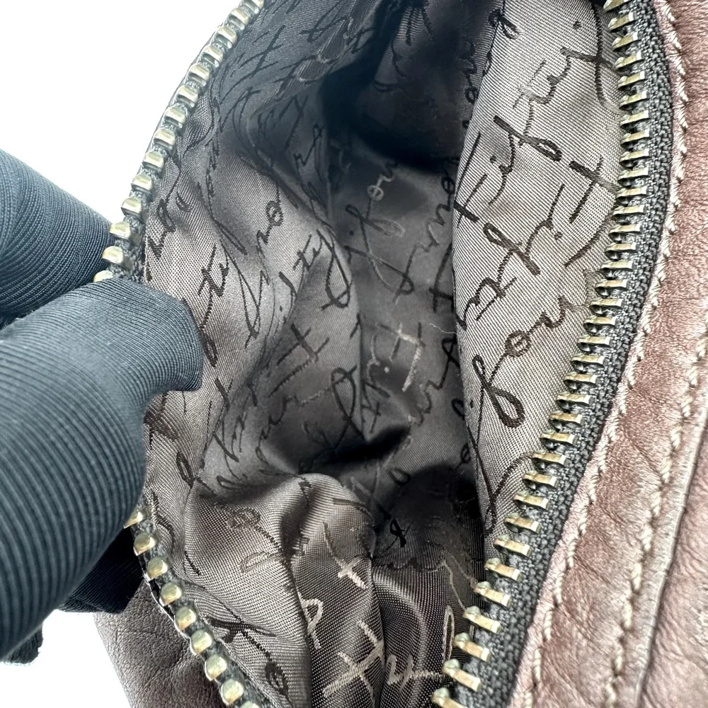 preloved fossil