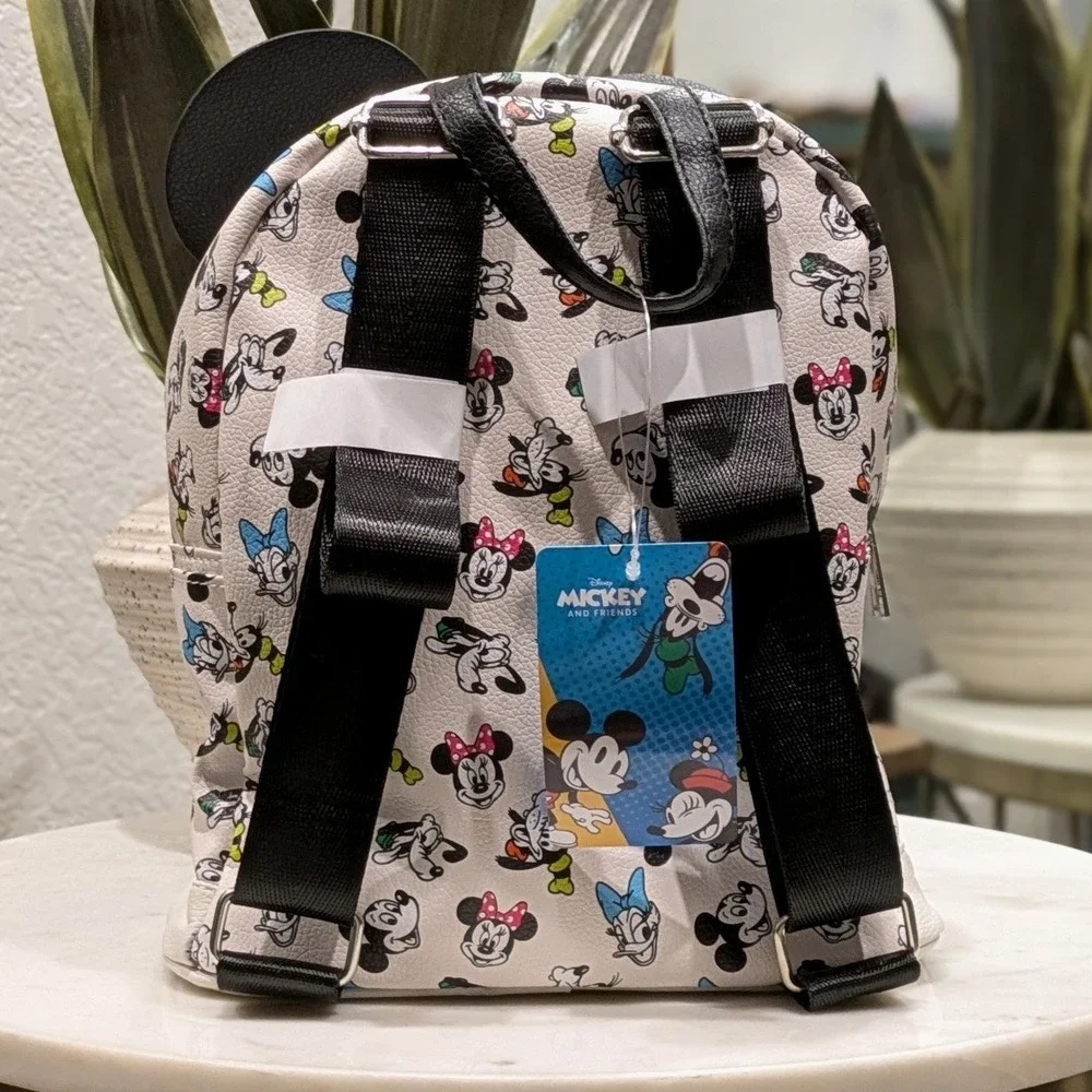 Mickey & Co. limited edition