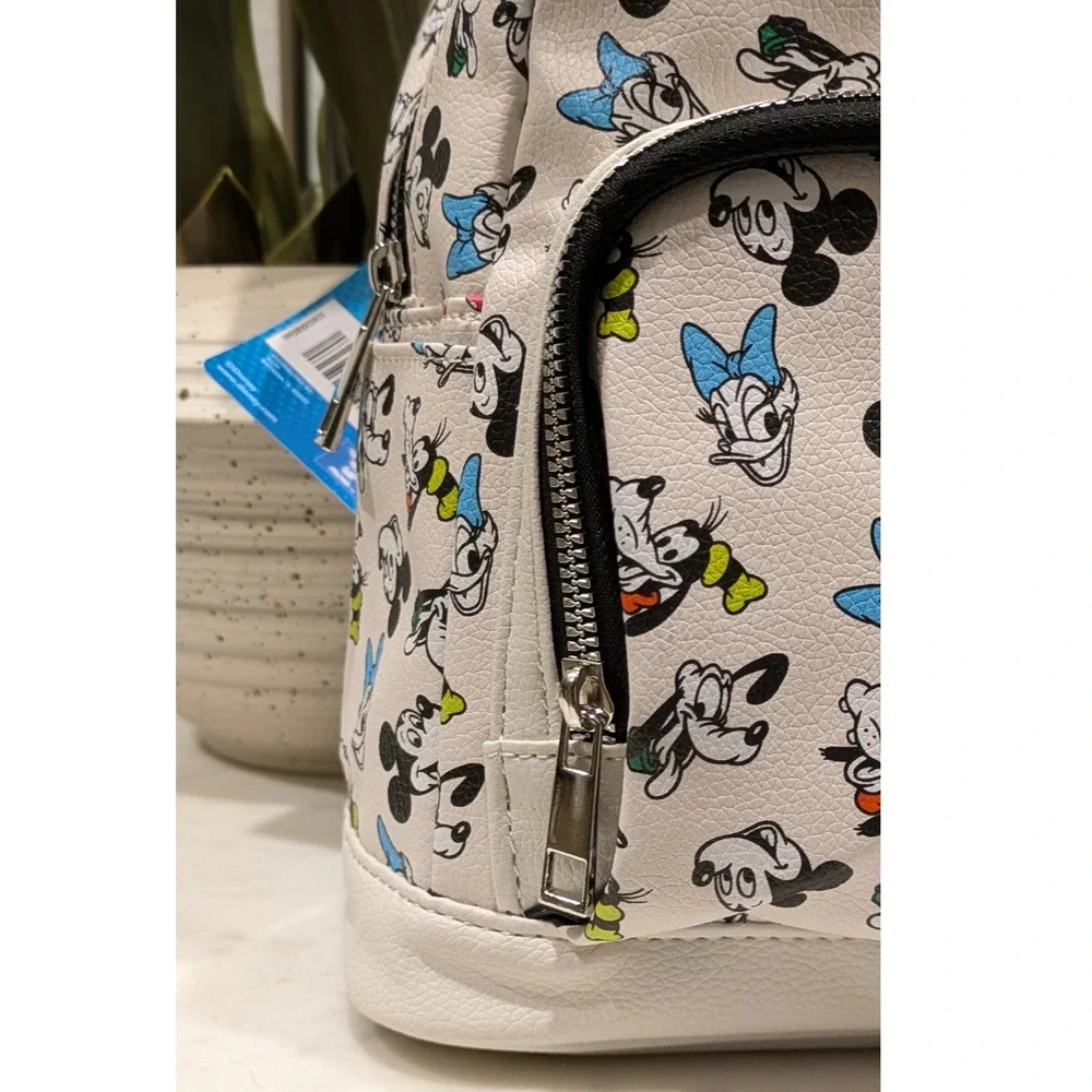 Mickey & Co. limited edition
