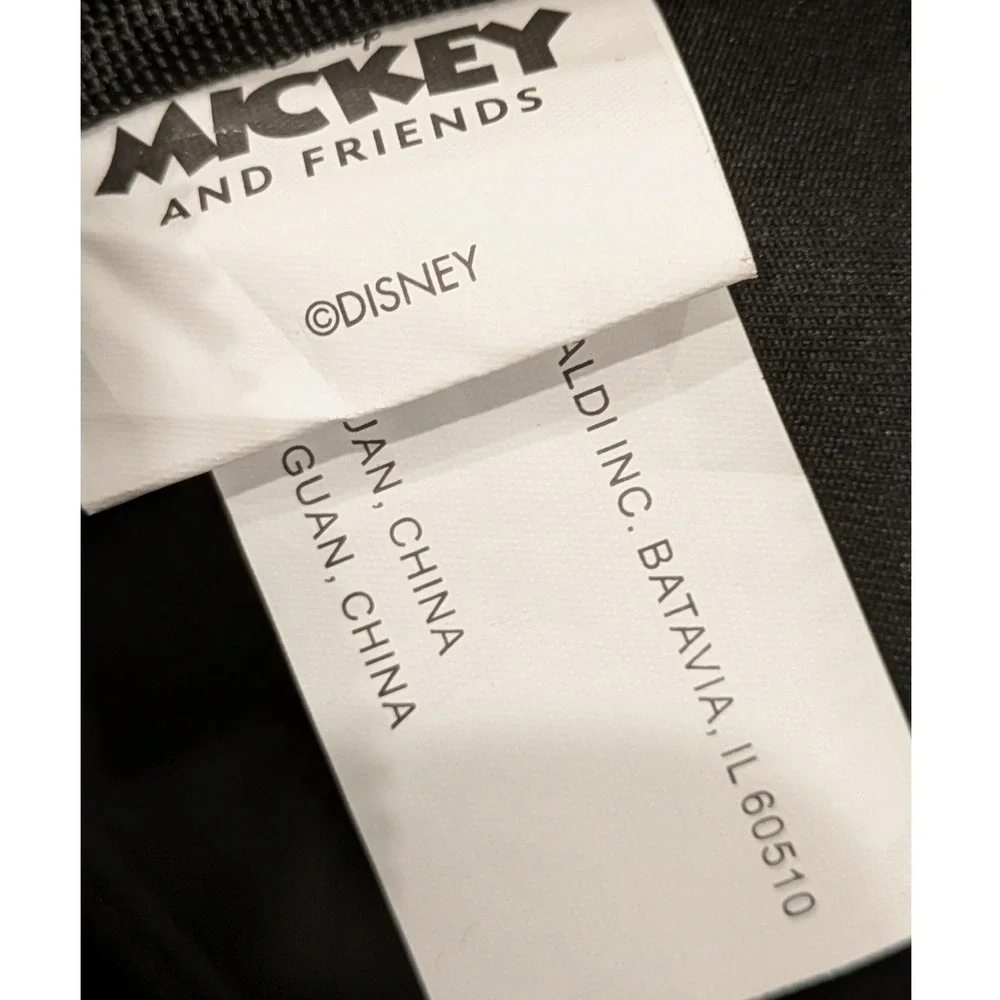 Mickey & Co. limited edition