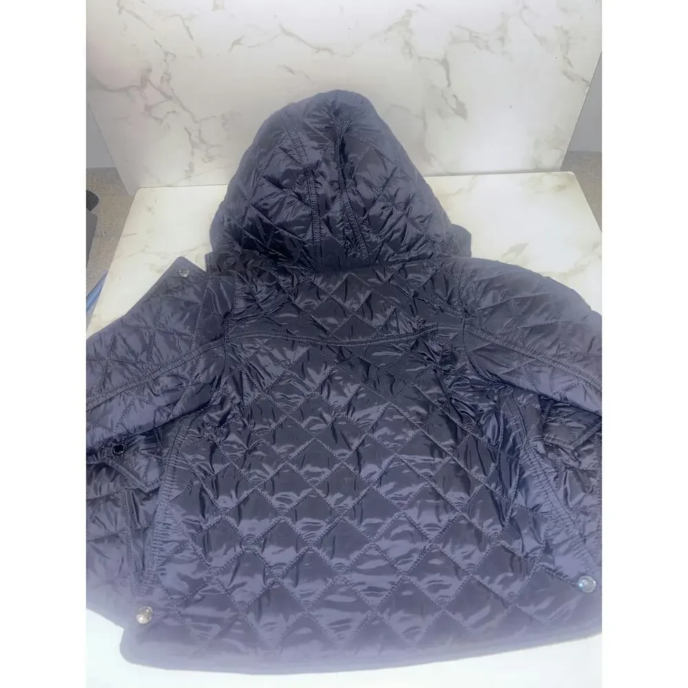 Burberry brand size