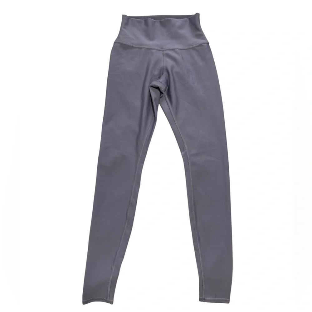 ALO Yoga workouts waisted color